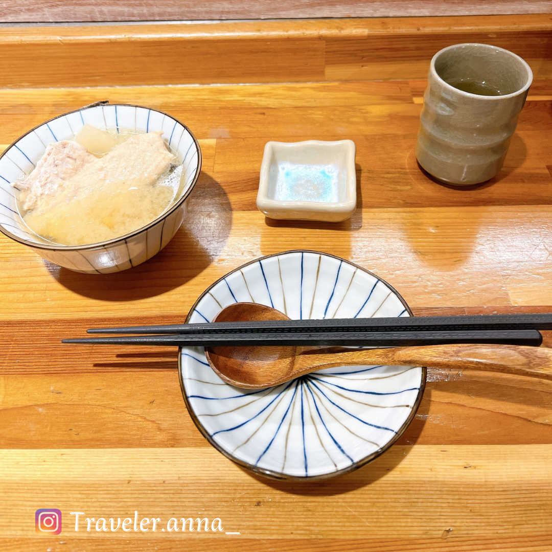 traveleranna,the春,台北,松山,美食,日料,日式料理,