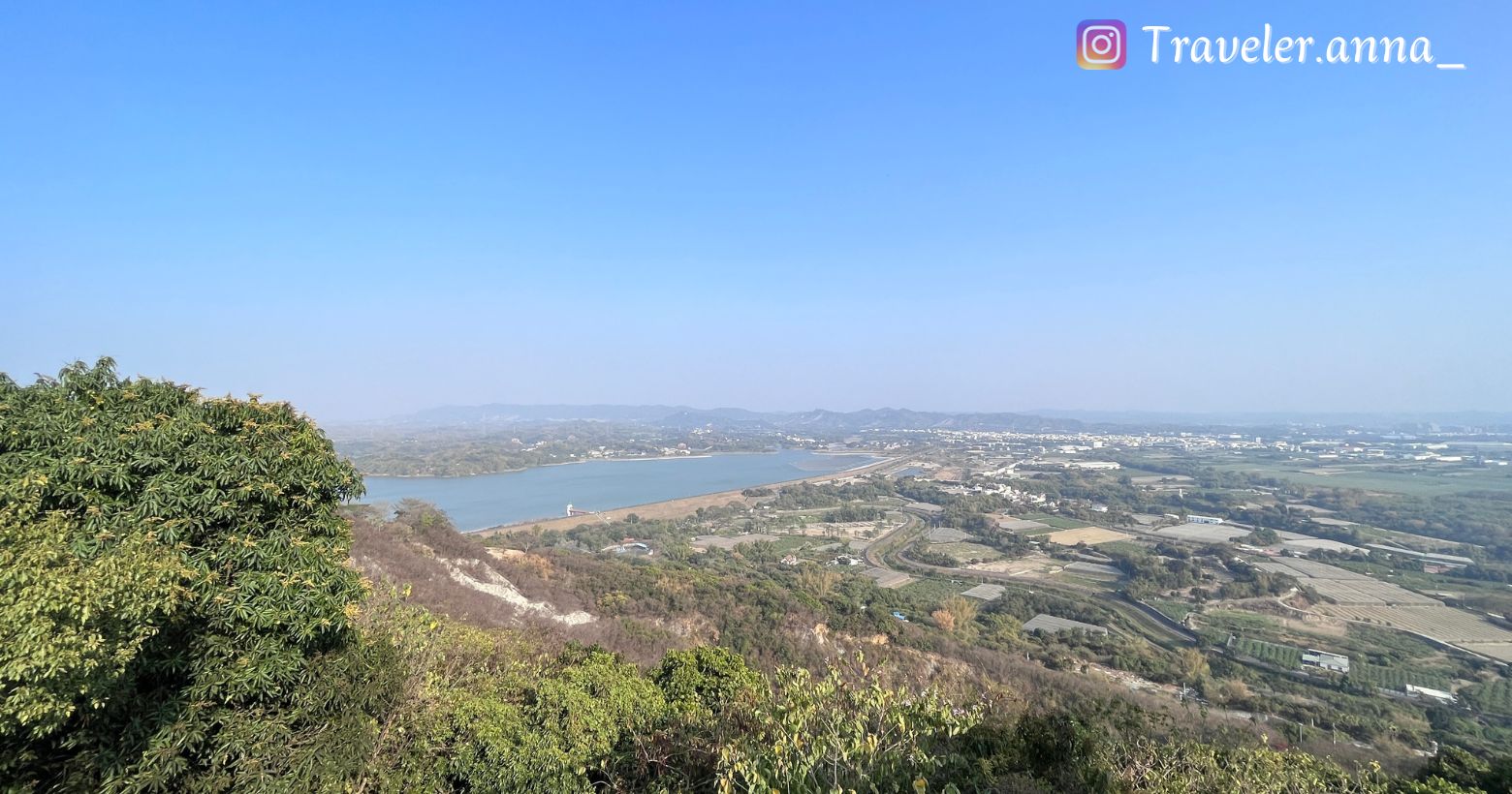 崗山之眼│高雄崗山．國際知名旅遊雜誌推薦的世界級旅遊景點．天空廊道俯瞰城市美景．登高體驗上帝的視角
