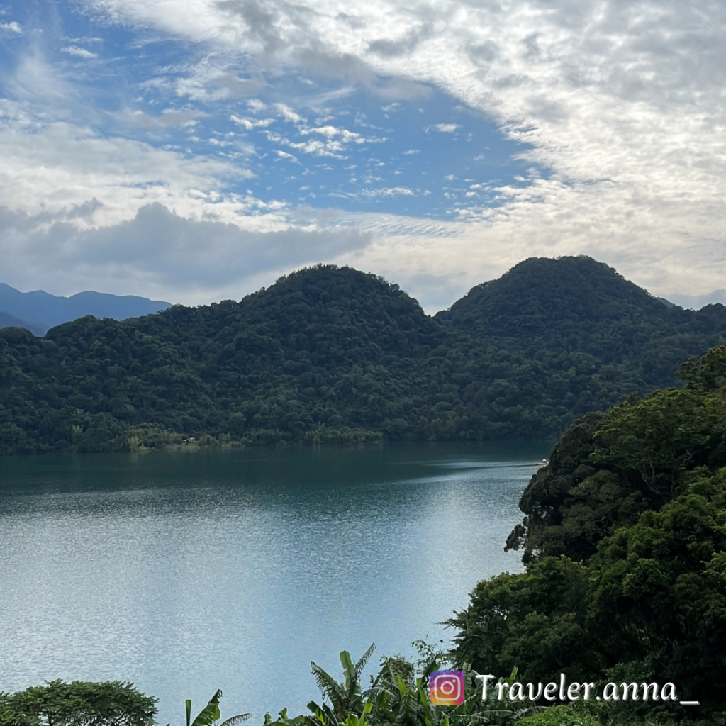 環湖咖啡好食│桃園大溪．食尚玩家石門水庫湖景咖啡廳推薦