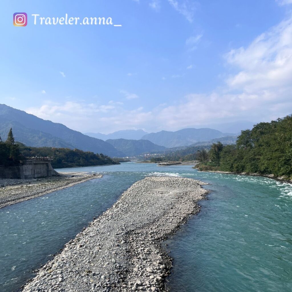 都江堰│四川成都．流傳兩千餘年的天府之國．千年奇蹟世界水利文化的鼻祖_Traveleranna