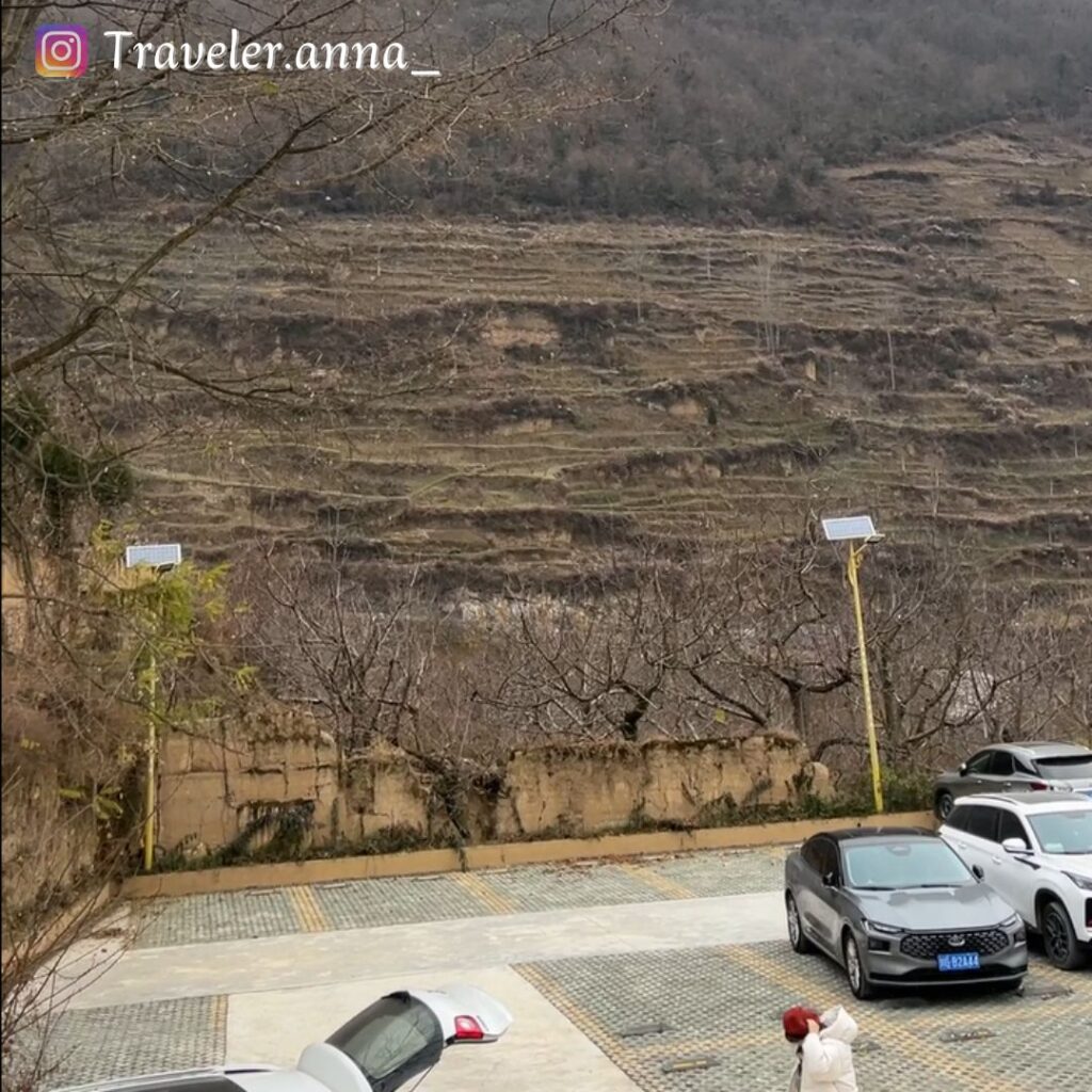 四川汶川_松潘光和雲朵蘿蔔寨精品民宿_traveleranna