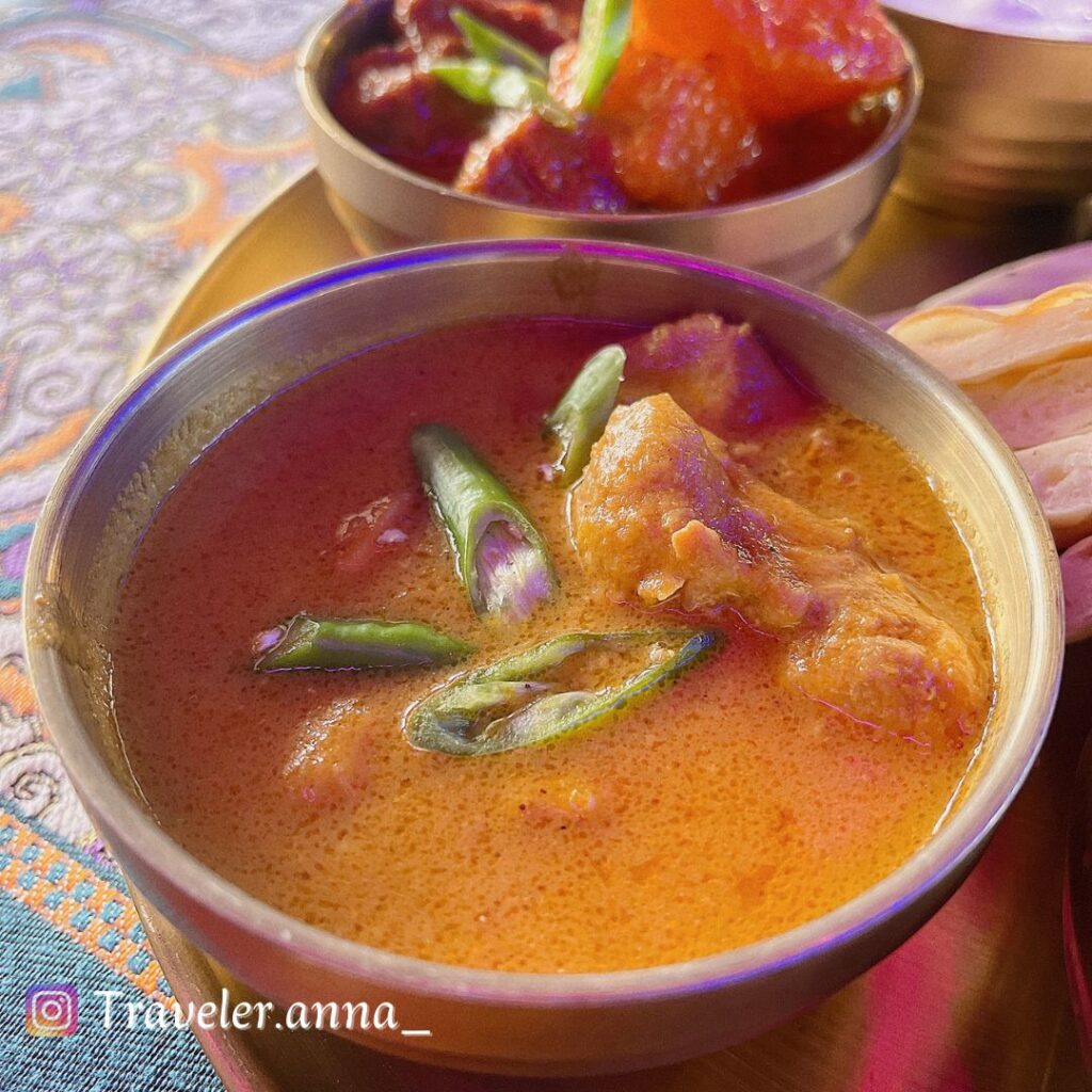 四川成都_Masala-Master-瑪莎拉大師巴基斯坦餐廳_traveleranna