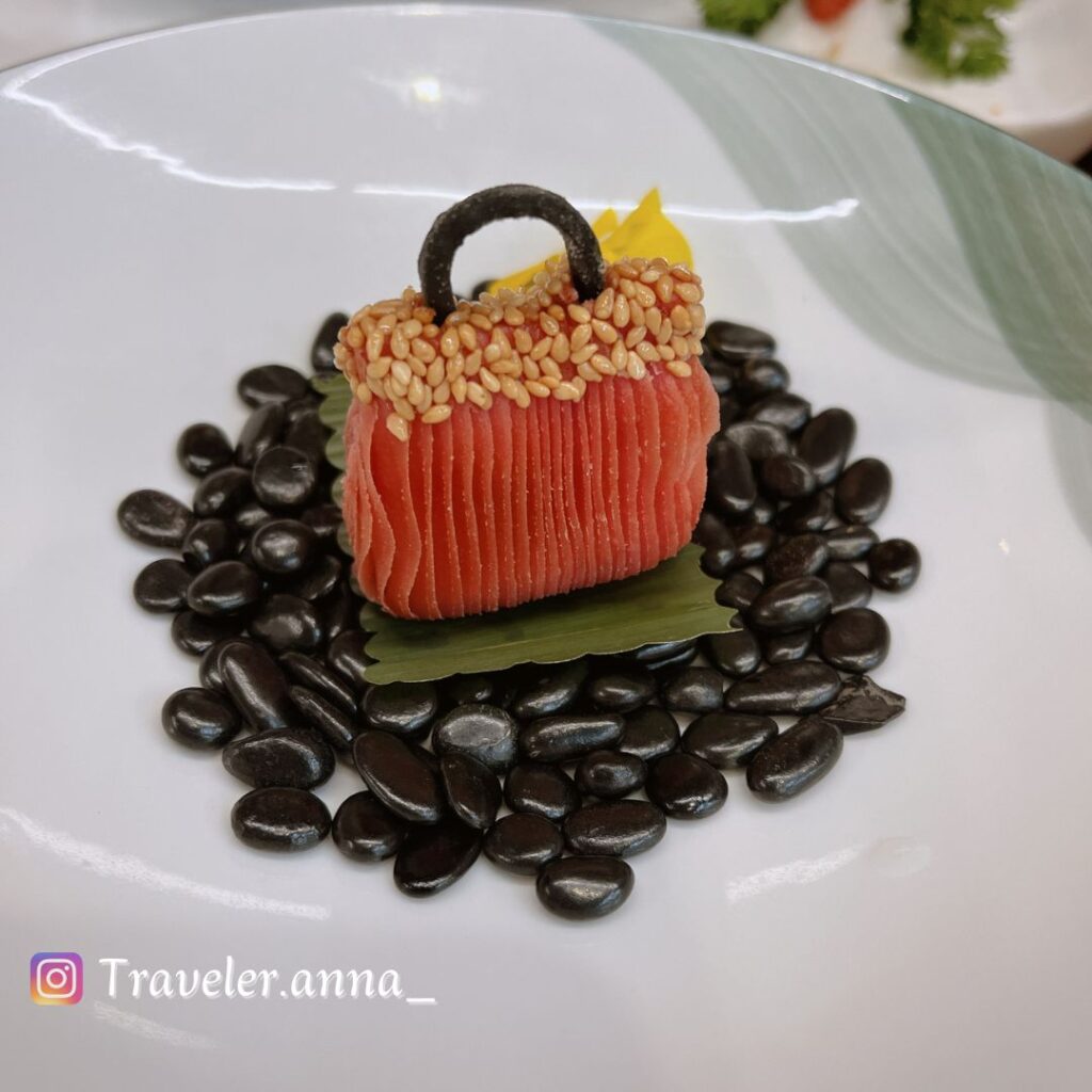 中國成都_蜀王府蜀邸宴_Traveleranna