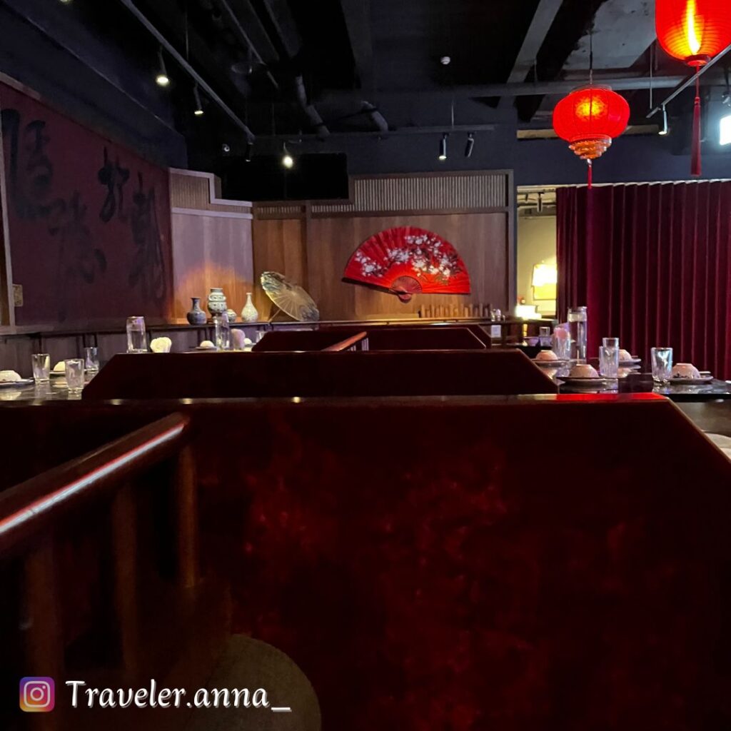 隱世餐酒館Arcadia-Bistro_traveleranna