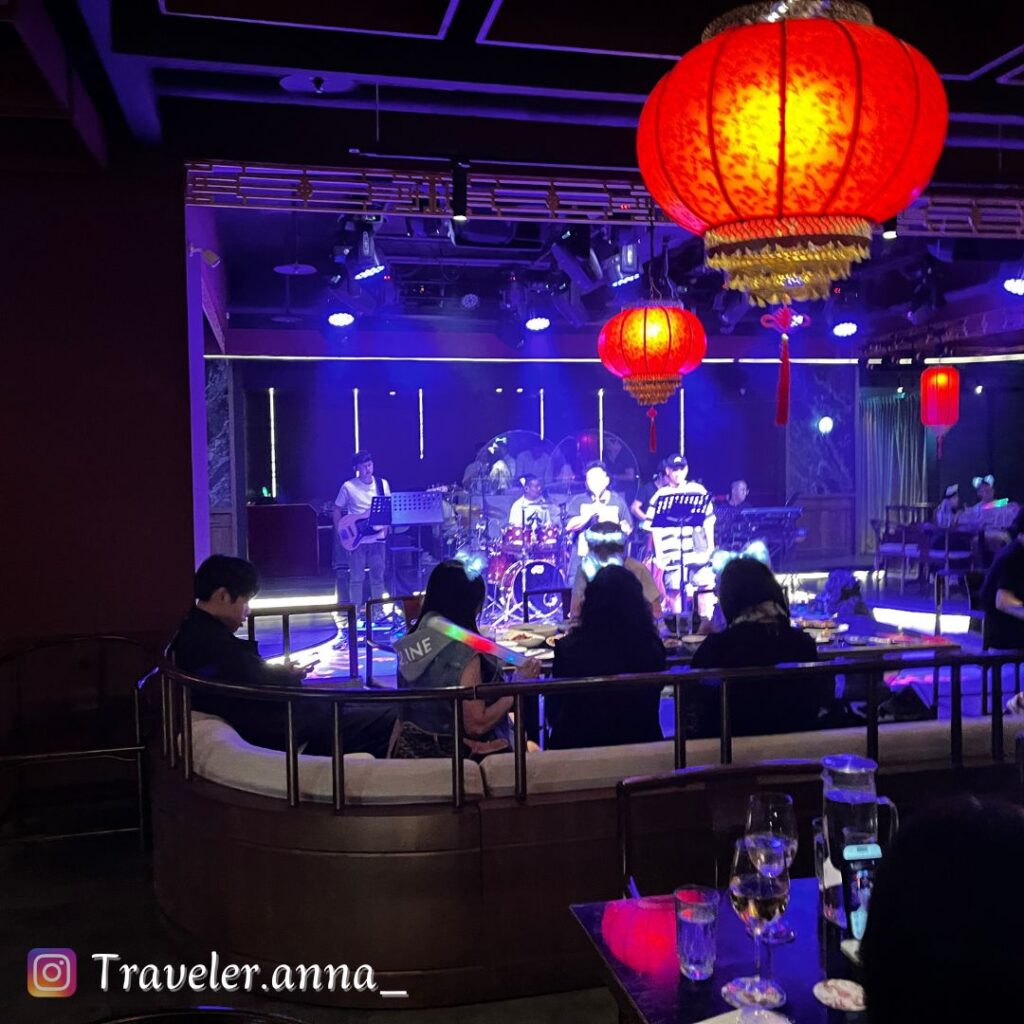 隱世餐酒館Arcadia-Bistro_traveleranna