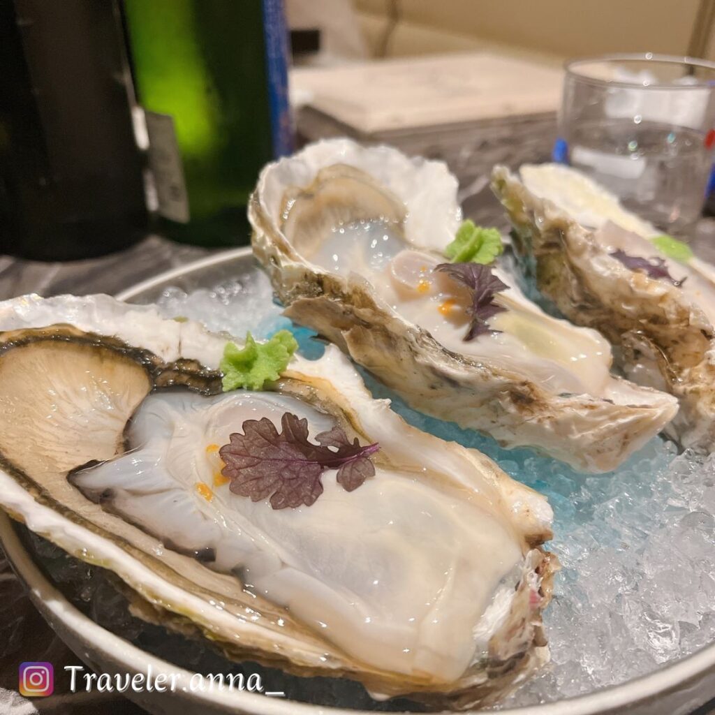 花酒蔵餐酒館AplusDiningSakeBar_Traveleranna