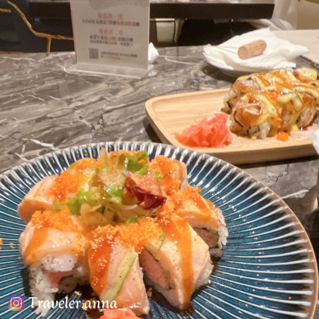 花酒蔵餐酒館AplusDiningSakeBar_Traveleranna