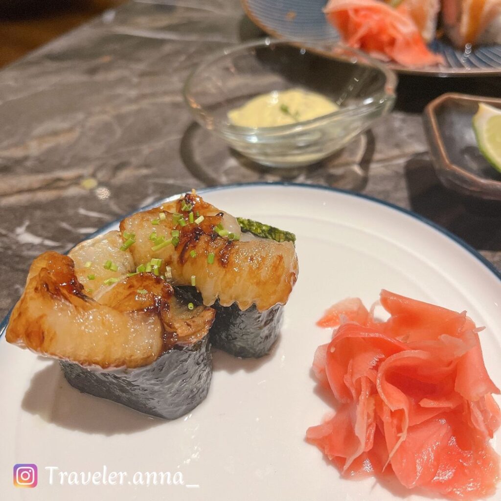 花酒蔵餐酒館AplusDiningSakeBar_Traveleranna