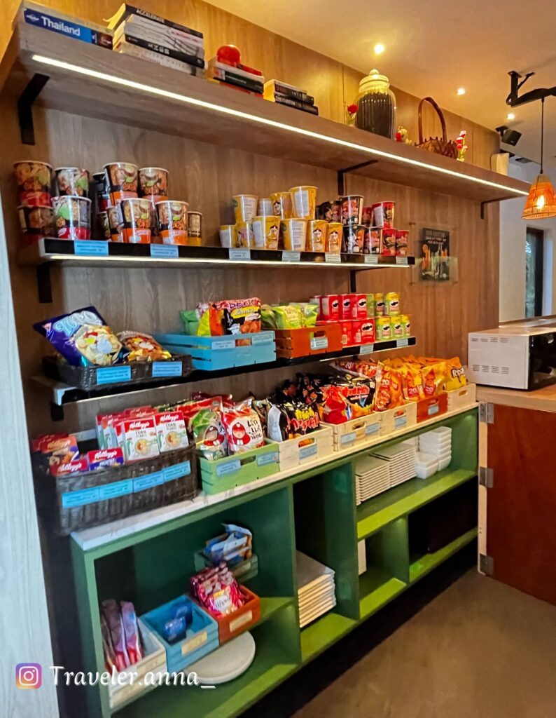 泰國蘇美島-COSI Hotel-traveleranna -hotel