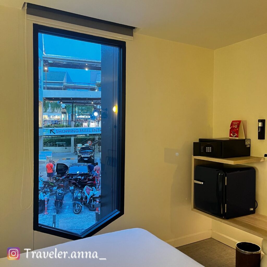 泰國蘇美島-COSI Hotel-traveleranna -hotel