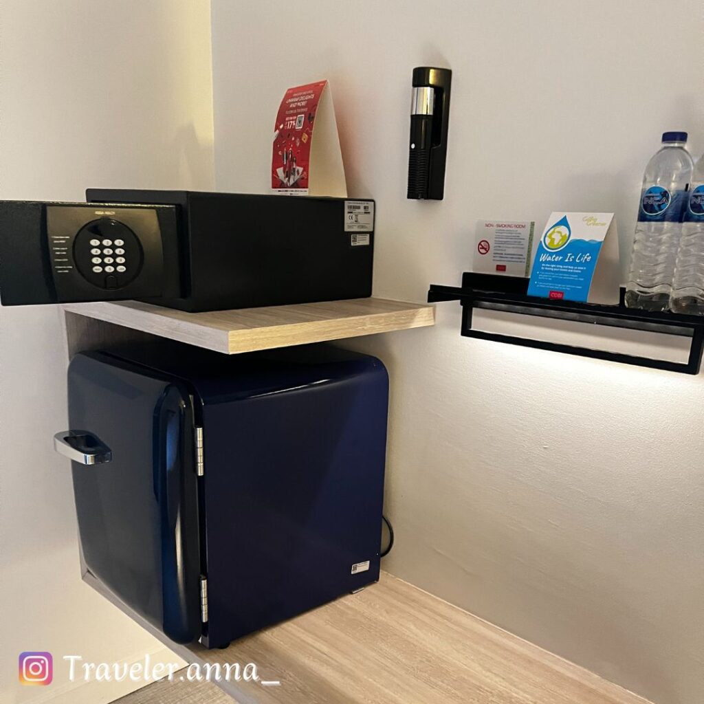 泰國蘇美島-COSI Hotel-traveleranna -hotel