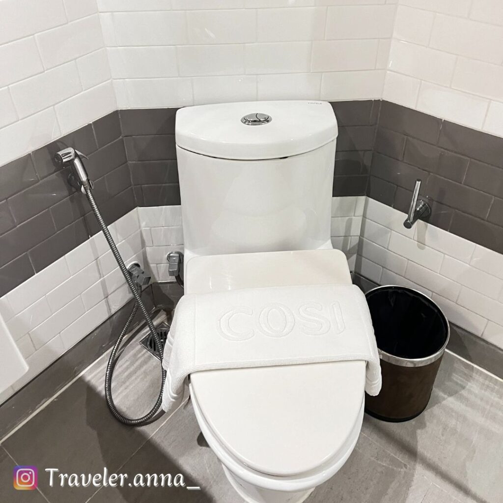 泰國蘇美島-COSI Hotel-traveleranna -hotel