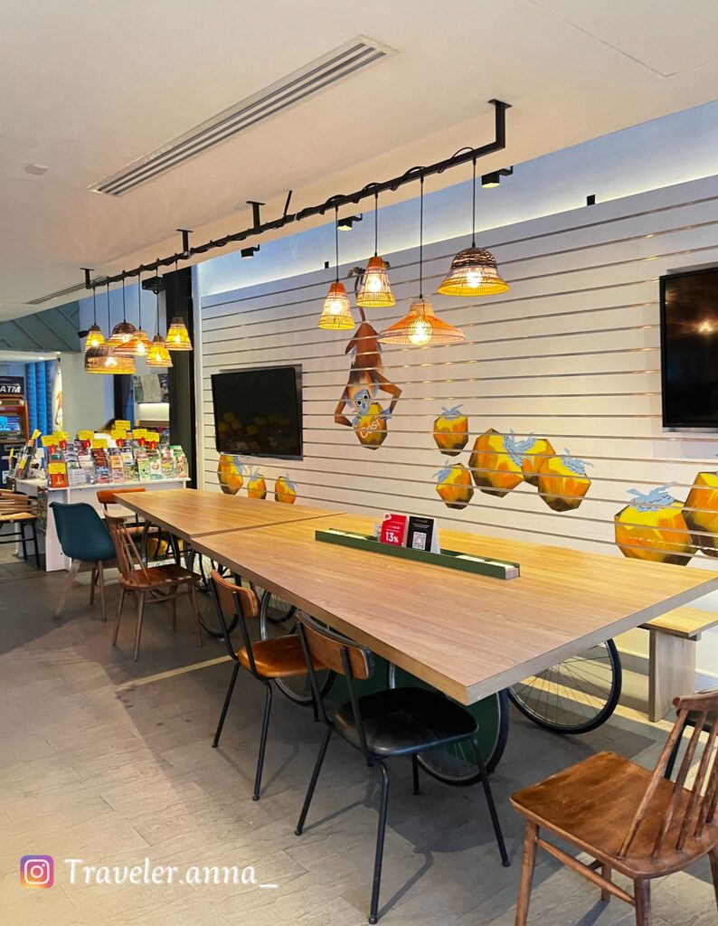 泰國蘇美島-COSI Hotel-traveleranna -hotel