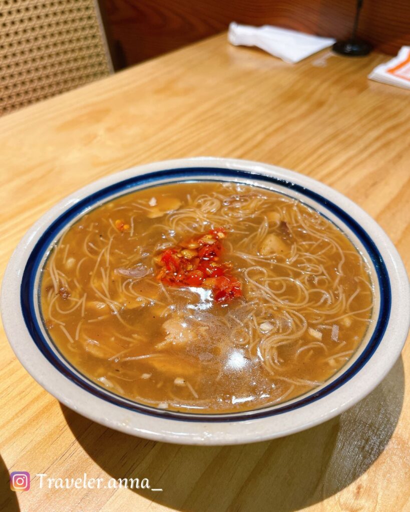 四川成都-找醉獸-traveleranna-阿忠麵線