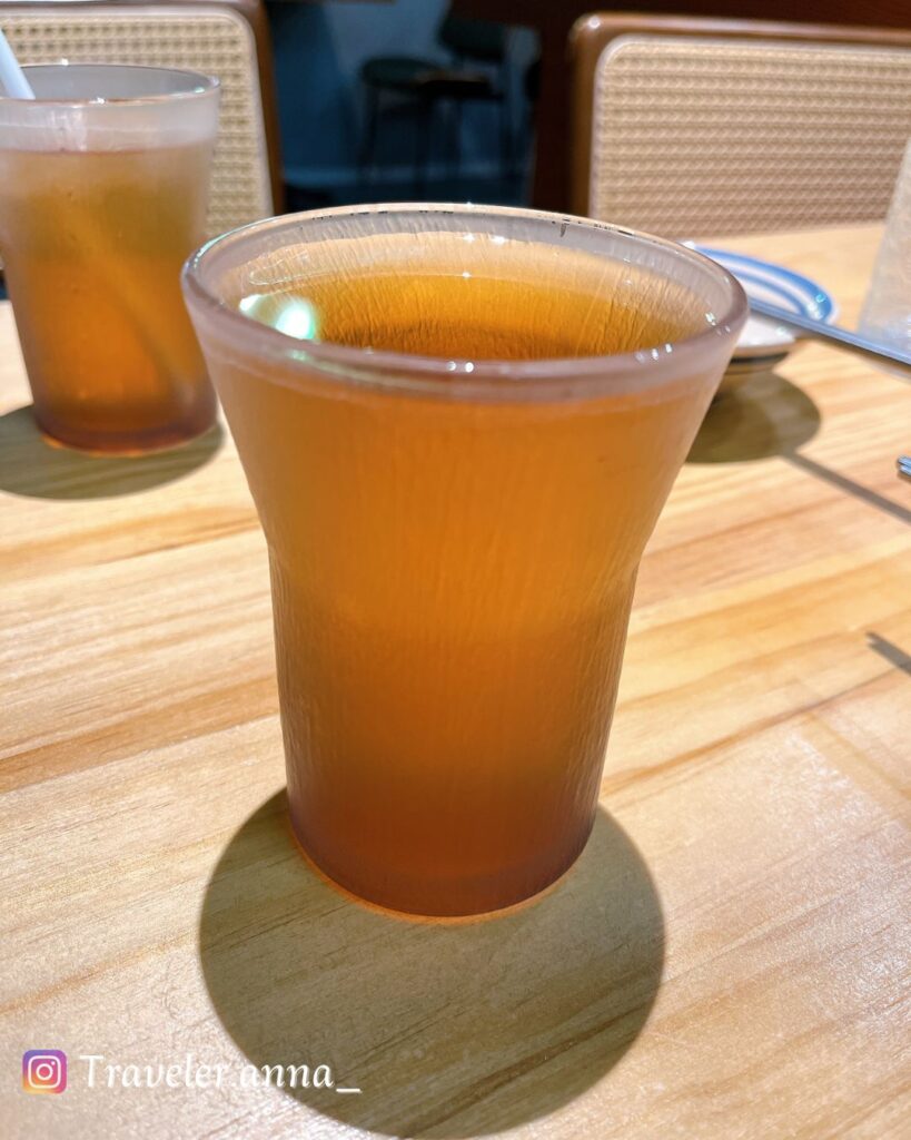 四川成都-找醉獸-traveleranna-冬瓜茶